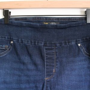 Lee slim fit jeans - size 12